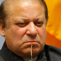 Nawaz Sharif