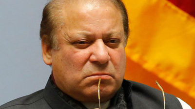 Nawaz Sharif