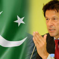 Imran Khan PTI