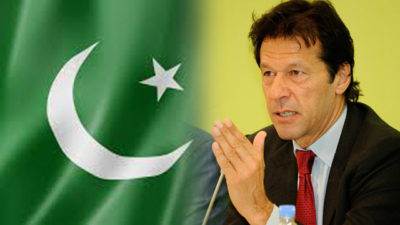 Imran Khan PTI