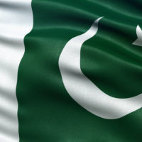 Pakistan