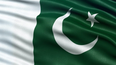 Pakistan