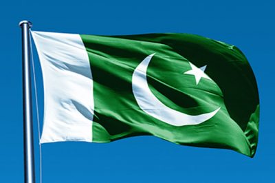 Pakistan