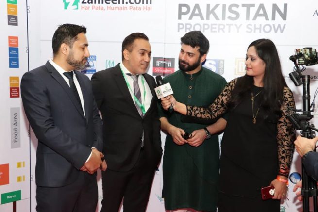 Pakistan Property Show