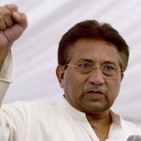 Pervez Musharraf