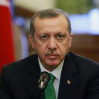 Rajab Tayyip Erdoğan