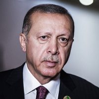 Recep Tayyip Erdogan