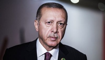 Recep Tayyip Erdogan