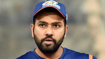 Rohit Sharma