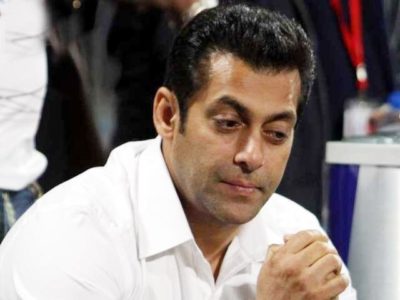 Salman Khan