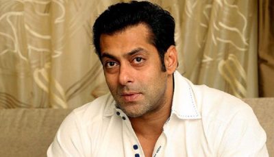 Salman Khan