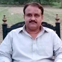 Sardar Usman Buzdar