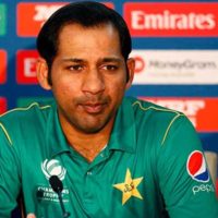 Sarfraz Ahmed