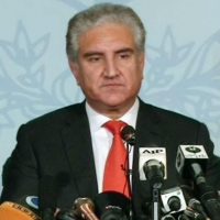 Shah Mehmood Qureshi