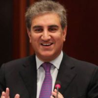 Shah Mehmood Qureshi