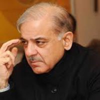 Shahbaz Sharif