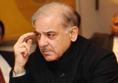 Shahbaz Sharif