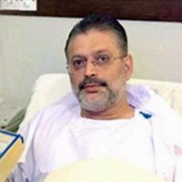 Sharjeel Memon