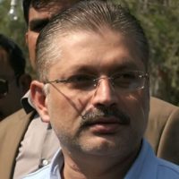 Sharjeel Memon