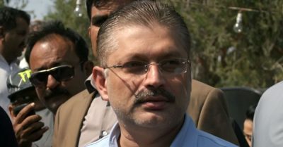 Sharjeel Memon