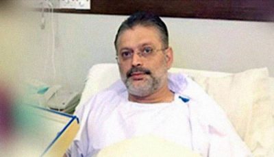 Sharjeel Memon