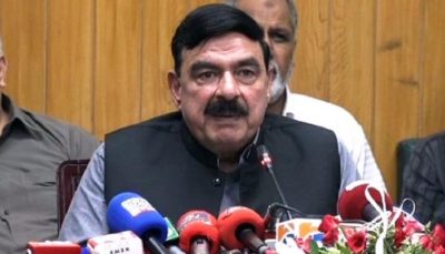  Sheikh Rashid