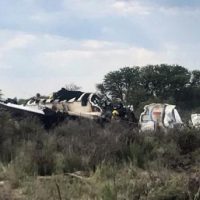 Sudan Plane Crash