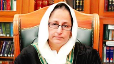 Tahira Safdar