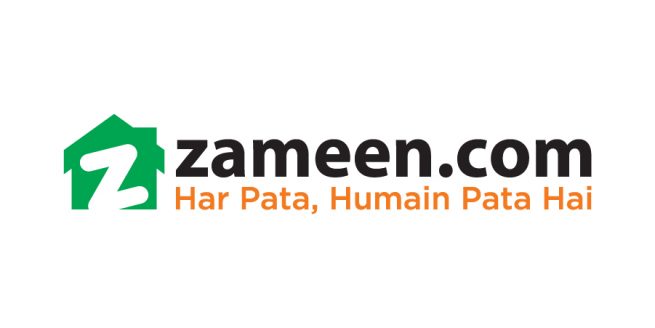 Zameen