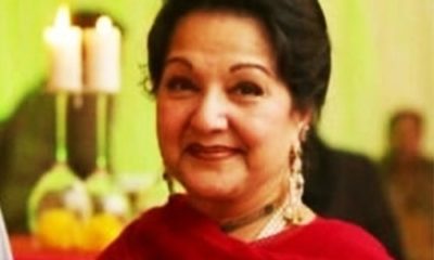 kalsoom Nawaz