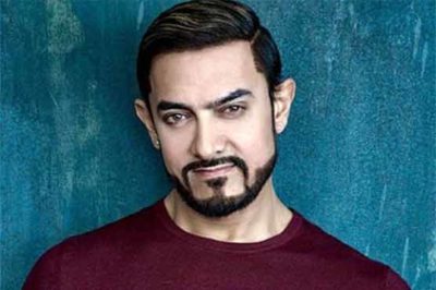 Aamir Khan