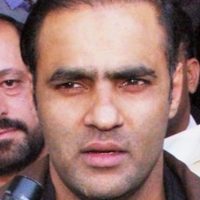 Abid Sher Ali