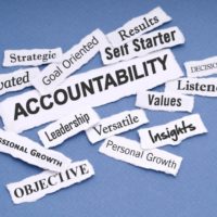 Accountability