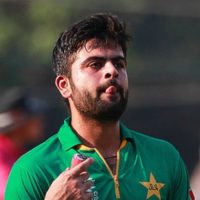 Ahmed Shehzad