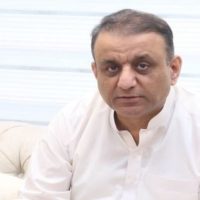 Aleem Khan