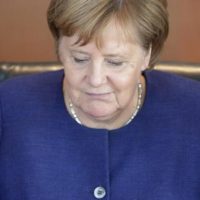 Angela Merkel