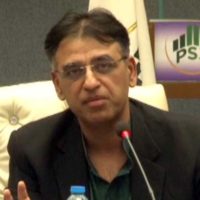 Asad Umar