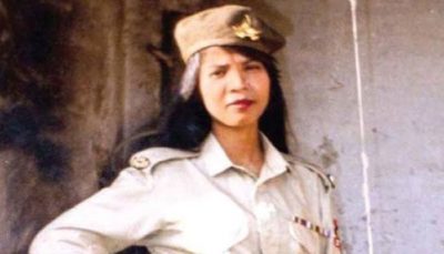 Asia Bibi