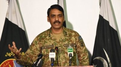 Asif Ghafoor