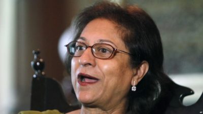 Asma Jehangir