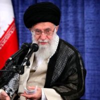 Ayatollah Ali Khamenei