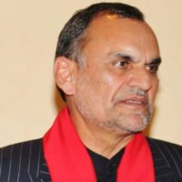 Azam Khan Swati