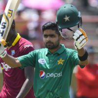 Babar Azam