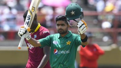 Babar Azam