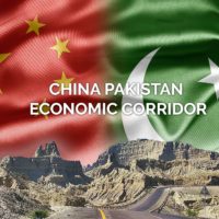 China–Pakistan Economic Corridor