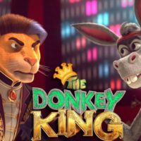 Donkey King