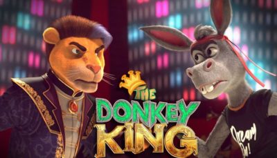 Donkey King