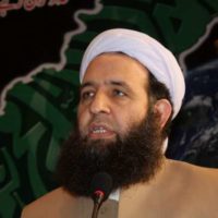 Dr. Noor ul Haq Qadri