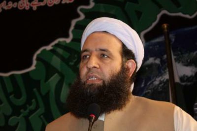  Dr. Noor ul Haq Qadri 