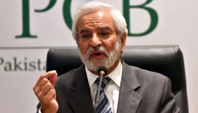 Ehsan Mani